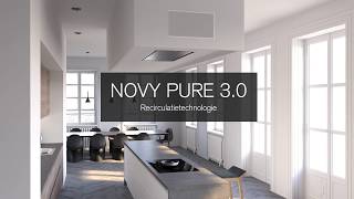 Novy Pureline recirculation 30 BENL [upl. by Townshend]