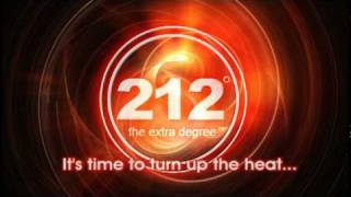 212 Degrees alternative version [upl. by Arnst]