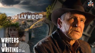 Why Cant Hollywood Create New Characters Fixing Indiana Jones w Larry Correia and MORE [upl. by Ykcir]