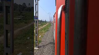 15658 Bramhaputra Exp Kamakhya to Delhi [upl. by Emmott]