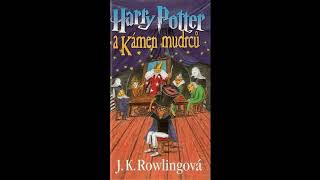 Harry Potter a kámen mudrců AUDIOKNIHA  1 Kapitola [upl. by Yar]