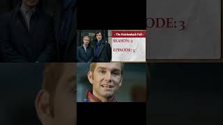 Rating BBC Sherlock EpisodesMY OPINION [upl. by Aerised127]