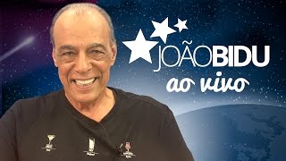 HA para este fds  o melhor de Touro JOÃO BIDU AO VIVO NO FACEBOOK 27042017 [upl. by Neibart]