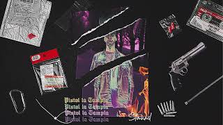 Staund  Pistol la Tampla Official Visualizer [upl. by Gabbi]