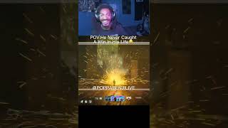 That boy got to excited after the dubby dub 😂 callofdutywarzone warzone2 warzonebestclips [upl. by Sukin]