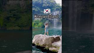 Mini Vlog in a Korean Island 🏝️🇰🇷Korea [upl. by Atauqal147]