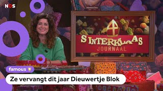 Alles over Merel Westrik van het Sinterklaasjournaal [upl. by Nodnart]