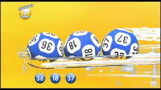 Tirage Loto du mercredi 3 avril 2013 Vidéo officielle [upl. by Elatsyrk266]