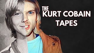 THE KURT COBAIN TAPES What Really Happened 2023 Documentary [upl. by Lorrimor114]