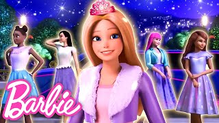 Barbie Princess Adventures  Music Videos  quotTry It Onquot amp quotThis Is My Momentquot [upl. by Janel]