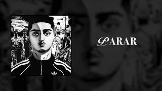 MORAD M HUNCHO  PARAR MUSIC VIDEO  REINSERTADO [upl. by Pence]