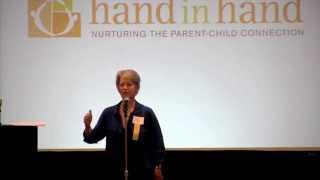 What Is Hand in Hand Parenting Trying to Accomplish [upl. by Susanetta149]