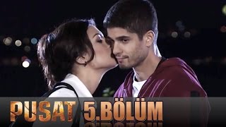 PUSAT  5Bölüm Tek Parça İzle HD [upl. by Bohi]