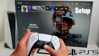 PS5 How to Fix Cannot Connect to PSN Network Server Within Time Limit Tutorial Easy Method 2024 [upl. by Nagek]