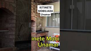 KITINETE MOBILIADA  R 59MILunamar casaavendaemtamoiosrj regiaodoslagos [upl. by Niowtna]