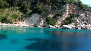 Ionian Islands South [upl. by Flatto]