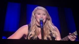 Ashley Campbell  quotRememberingquot Live at The Grand Ole Opry [upl. by Barren]