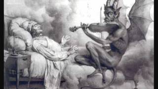 Tartini Violin Sonata in G minor Devils Trill Sonata [upl. by Felicidad]