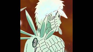 OBITO VOICE CHANGE 🗿 EDIT viralvideo obito trending [upl. by Veal]