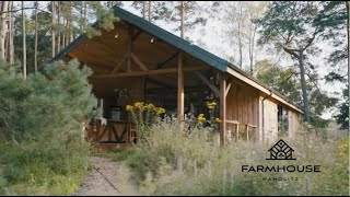 Image Video Farmhouse Wandlitz [upl. by Lletnuahs]