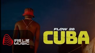 Flow 28  Cuba Official Video  Rapeo Del Ghetto [upl. by Kern]