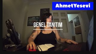 Ahmet yesevi üniversite çok gelen sorular [upl. by Colwen338]