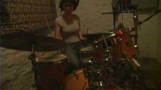 Kaki King  The Making of Dreaming Of Revenge  Vignette 5 [upl. by Angell819]