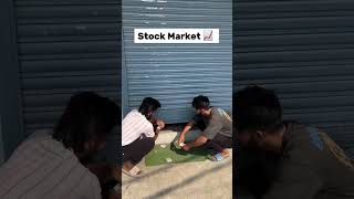 STOCK MKT LEARNING [upl. by Erme]