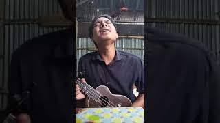 Boro Loker Beti  Cover by Animesh Roy [upl. by Denison494]