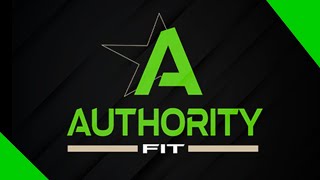 AUTHORITY FIT [upl. by Locklin678]