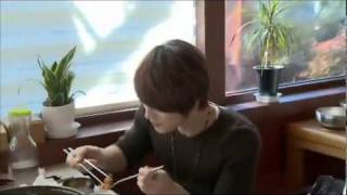 JYJ  『Jaejoong intermodulation Partie 3』 Eng Sub HQ [upl. by Zebulen]