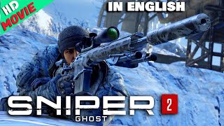 2019 Latest Action War Movies   Sniper   Best Action Movies Hollywood  New Hollywood Movies [upl. by Airetahs]