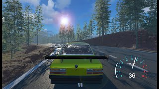 Open World Racing Game PC Big  Hire Game Developers  Reskin Project  Free Unity Source Code [upl. by Mcallister]