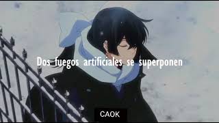 Vanitas no Carte Ending 2 Sub Español『Salvation  MONONKVL』porCAOK [upl. by Leban]