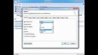 SOFTWARE File Optimizer 2 Any the best file size reducer [upl. by Sloane687]