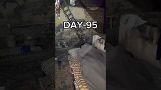 Day95100 Day Body Transformation fitness challenge motivation transformation homeworkout gym [upl. by Karoline]