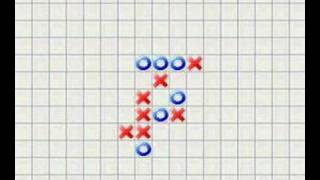 Gomoku surewin 12 [upl. by Ledua]