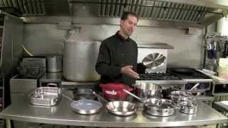 Cookware Sets amp Which Pieces to Buy [upl. by Garges]