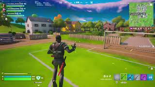 Drop it like its hot Fortnite Live🔴 [upl. by Britteny]