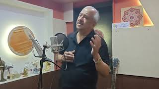 pal pal dil ke paas  Cover by Harish Mathur [upl. by Niwled]