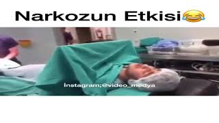 yıllardır uyumuşum narkoz etkisinde şarkı söyleyen çocuk adam gibi sevgili [upl. by Lednahs703]