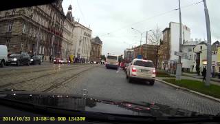 FAIL  DISTRONIC PLUS 2014 S500 4matic L Mercedes [upl. by Edholm]