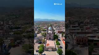 ¡7 lugares que NO puedes perderte en Aguascalientes 🇲🇽 méxico aguascalientes [upl. by Fasta]