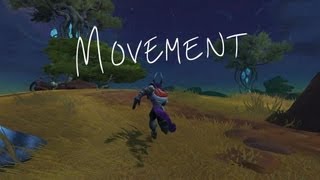 WildStar  Dev Speak Movement [upl. by Miun]