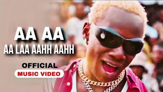 aha aha aa aa rap song Official Video ah ah ah ah ahhh song  aa aha aha song  trending song 2024 [upl. by Ahsitra]