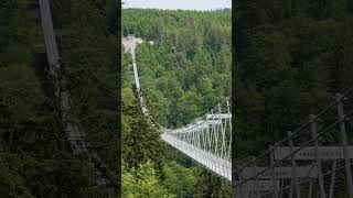 Skywalk Willingen [upl. by Bertie]