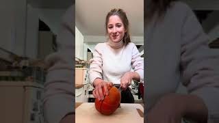 Une délicieuse gentille recette dHalloween [upl. by Gratiana]