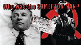 The Somerton Man  Australias MOST MYSTERIOUS Cold Case [upl. by Lednahc]