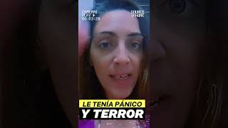 Raiza Debeche habla sin censura sobre Jorge Molina Héctor en la telenovela cubana Renacer [upl. by Noiro]