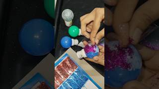 Wait for result 💖😍 craft reuse art diy asmr video ideas shorts drawing [upl. by Anaicilef]